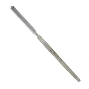 The Original Stainless Steel Makeup Spatula