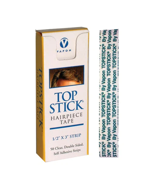 Topstick 50pc. Box– Fox and Superfine