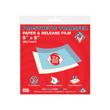 Load image into Gallery viewer, Transfer Paper and Release Film-10 Pack - Fox and Superfine
