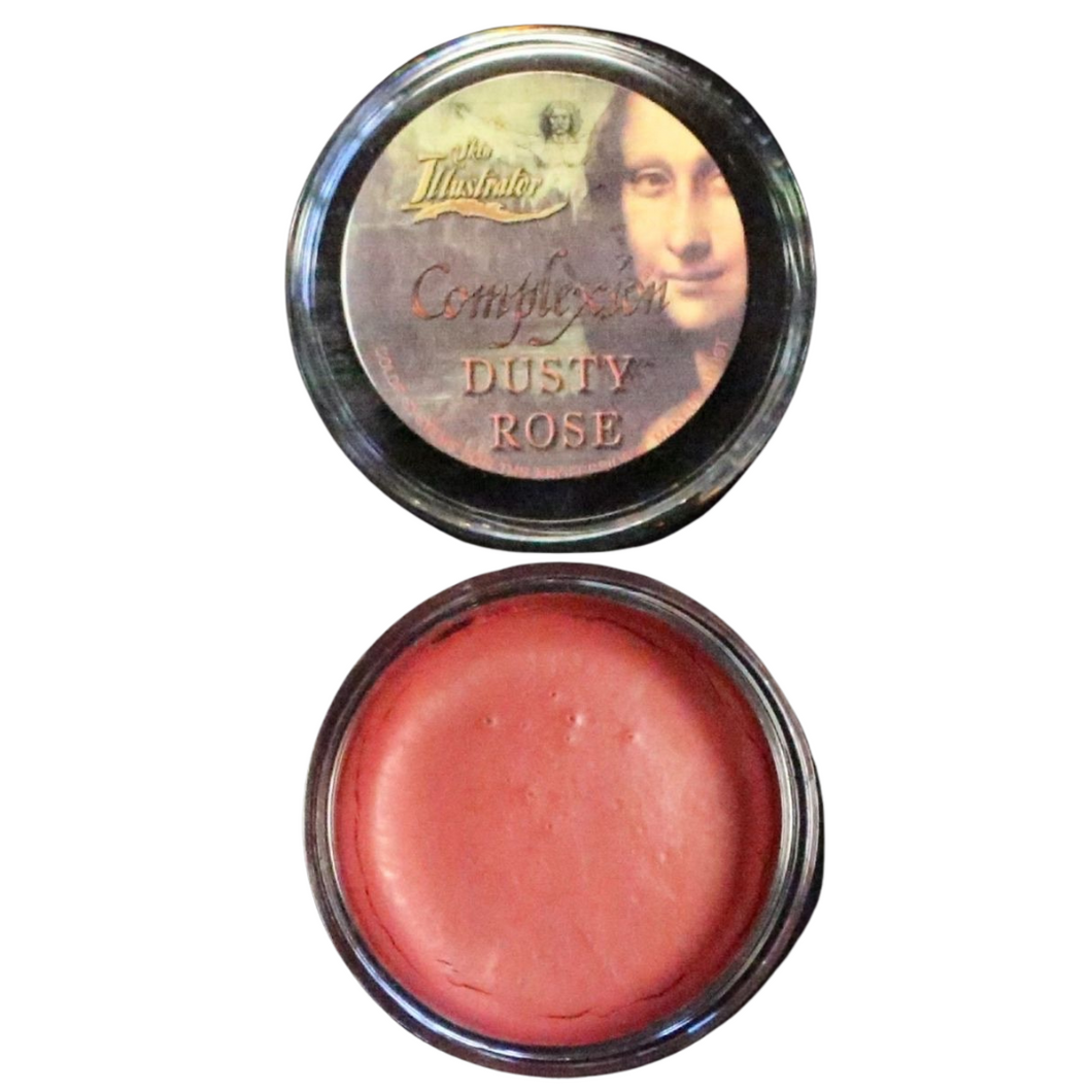 Skin Illustrator Complexion Singles - Fox and Superfine