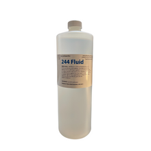 Load image into Gallery viewer, 244 Fluid - Fox and Superfine