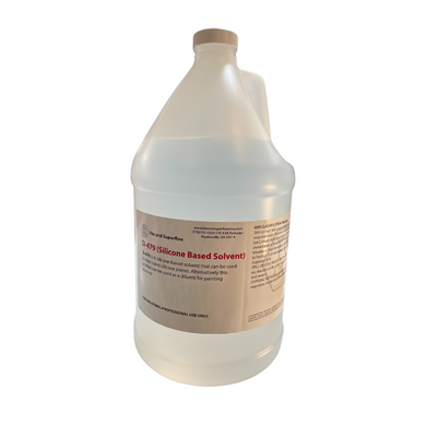 SI-479 (Silicone Based Solvent)