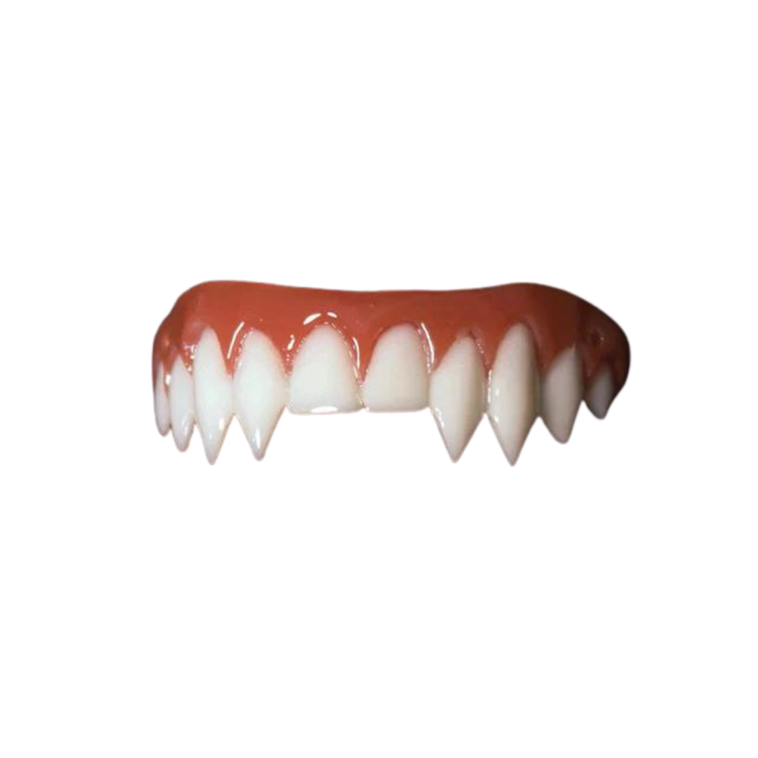 Vampire Teeth for Halloween  Naperville Cosmetic Dentistry