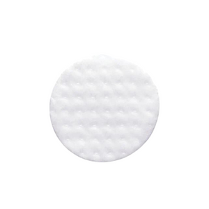Cotton Round Sleeve 100pcs - Fox and Superfine
