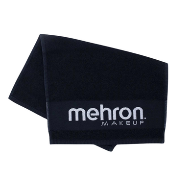 Mehron Artist Work Towel - Fox and Superfine