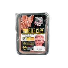 Load image into Gallery viewer, Monster Clay - All Sizes - Fox and Superfine