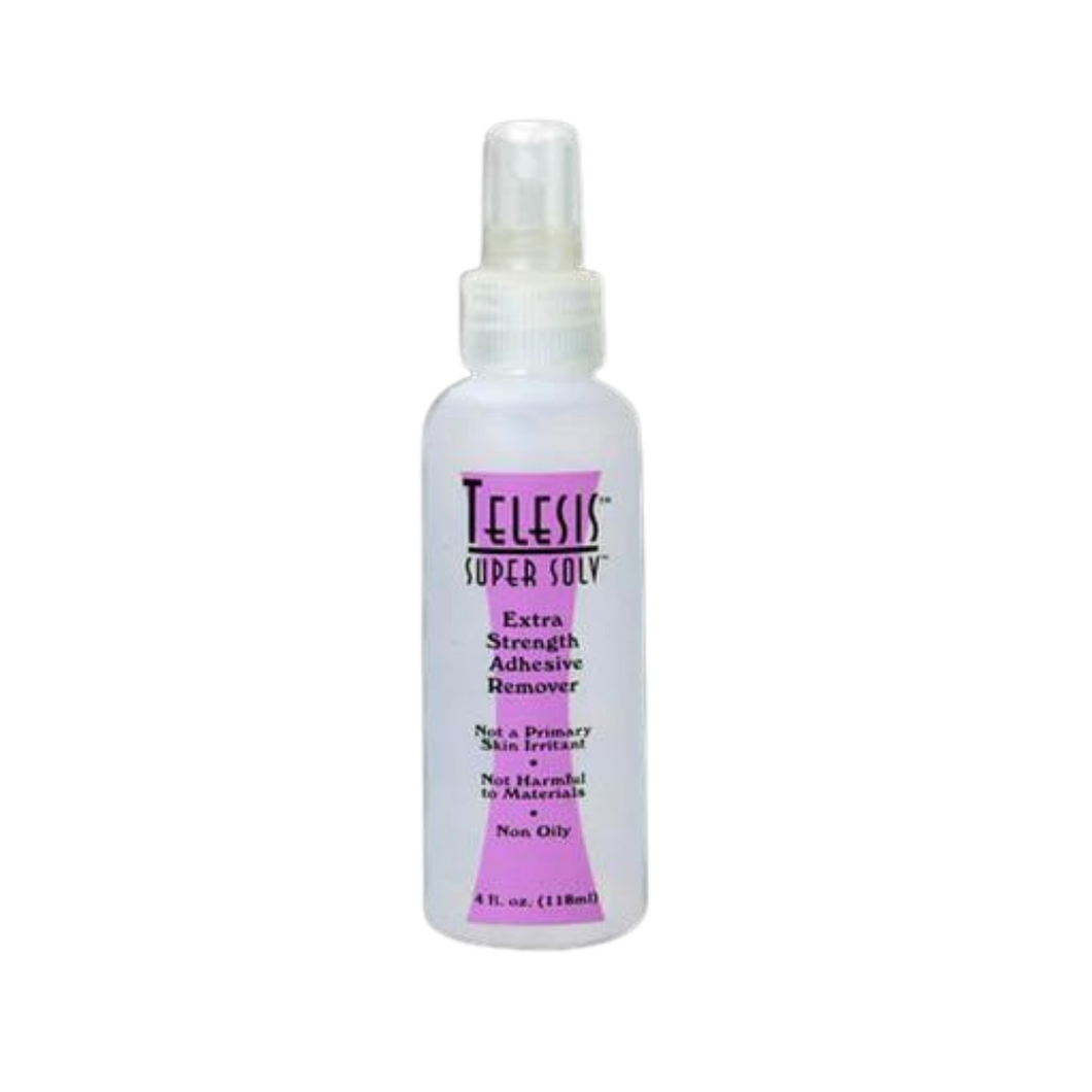 Telesis Super Solv - Extra Strength - Fox and Superfine