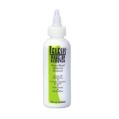 Telesis Makeup Remover - Fox and Superfine