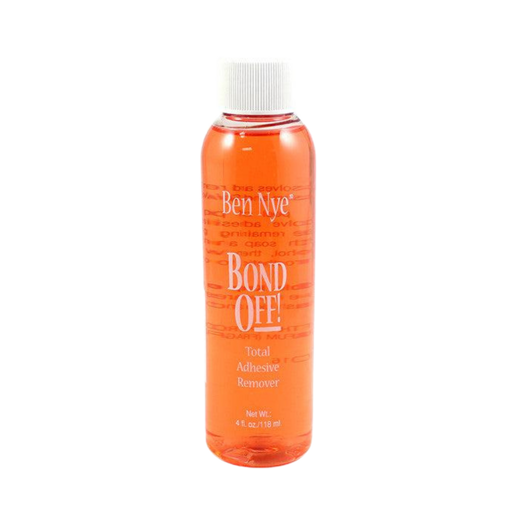 Bond Off! Adhesive Remover - Fox and Superfine