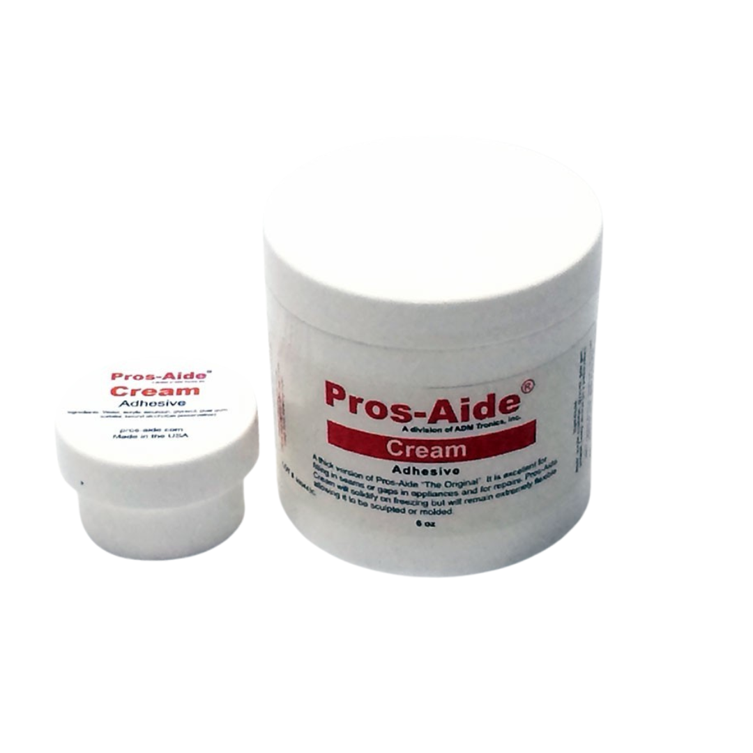 Pros-Aide Adhesive No-Tack Formula