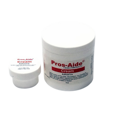 Pros-Aide Cream - Fox and Superfine