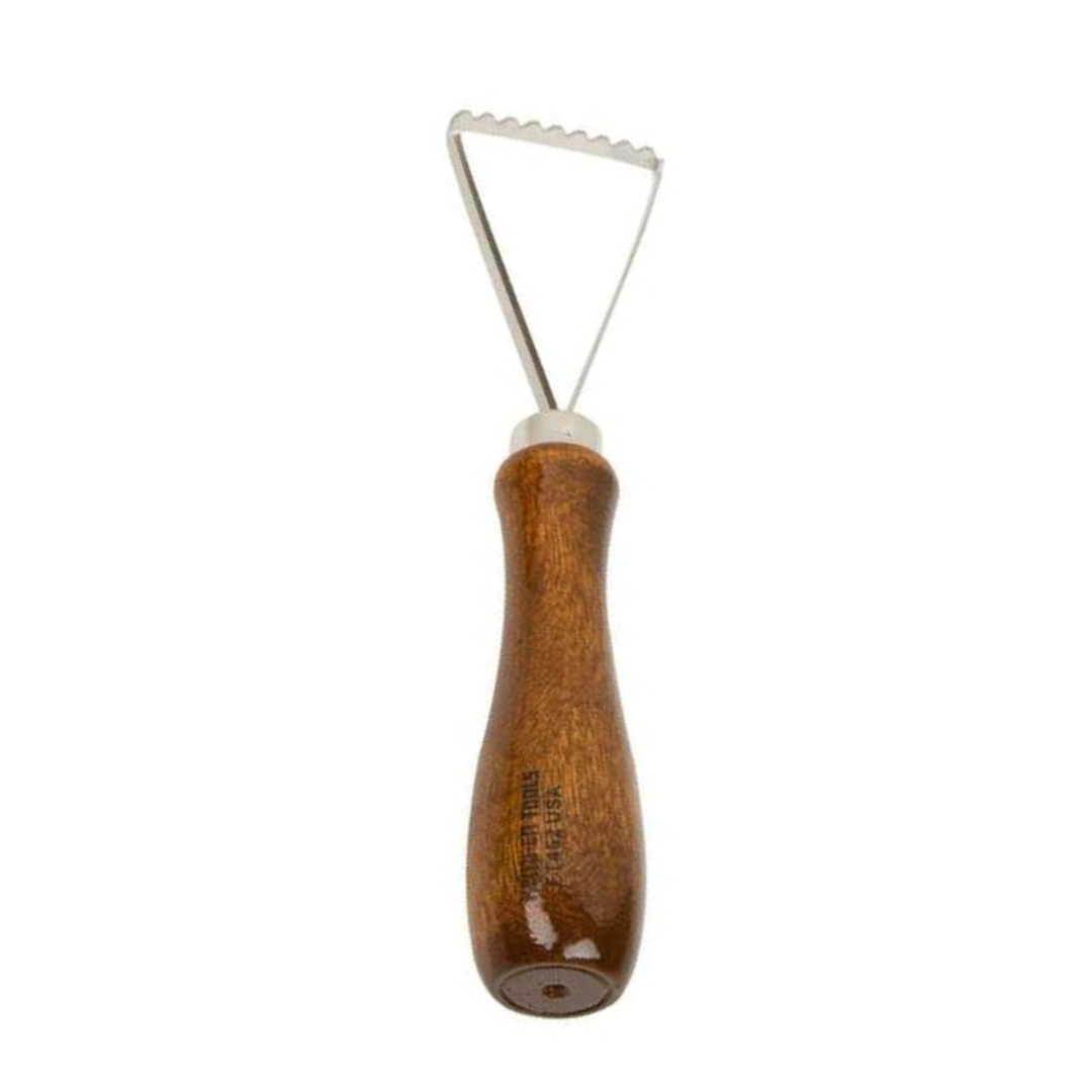 Kemper Tools - Fleshing Tool– Fox and Superfine
