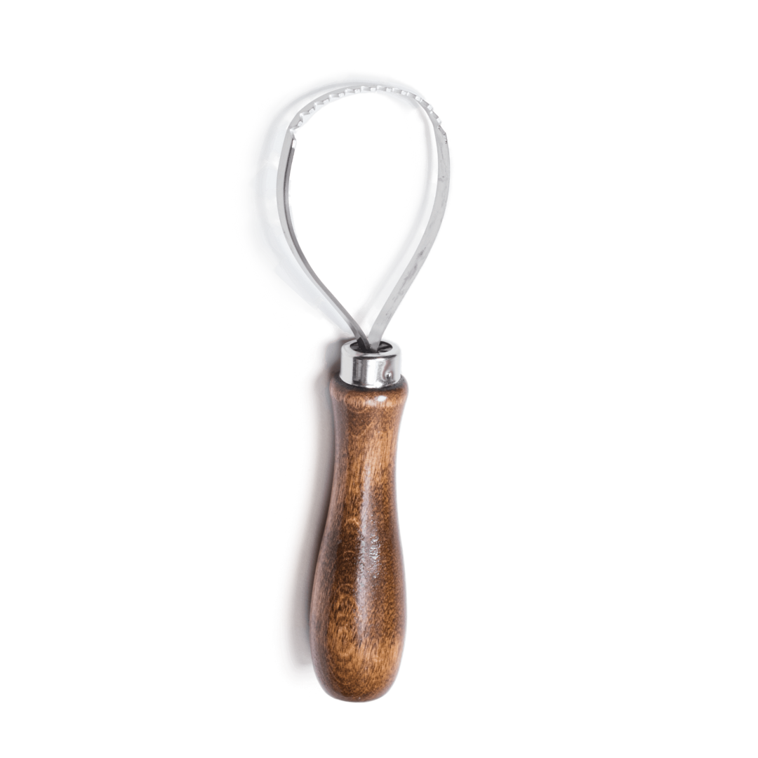 Kemper Tools - Fleshing Tool– Fox and Superfine
