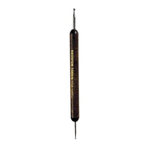 Kemper Tools - Double Ball Large Stylus - Fox and Superfine