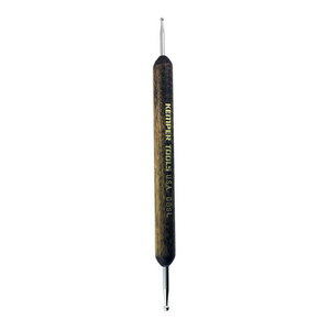 Kemper Tools - Double Ball Stylus Large - Fox and Superfine