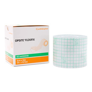 Opsite Flexifix Transparent Film Dressing - Fox and Superfine