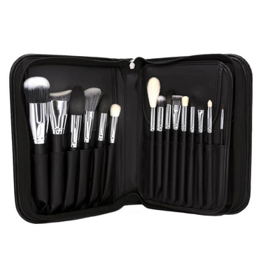 24 Piece Crown Pro Set With Book Case - Fox and Superfine