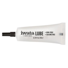 Load image into Gallery viewer, Iwata Lube Premium Airbrush Lubricant - Fox and Superfine