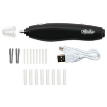 Load image into Gallery viewer, Medea USB Rechargeable Electric Eraser - Fox and Superfine