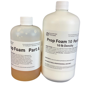 Prop-Foam 10 - All Kit Sizes - Fox and Superfine