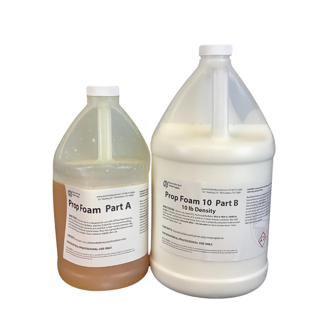 Prop-Foam 10 - All Kit Sizes - Fox and Superfine