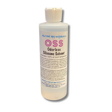 Load image into Gallery viewer, SAM OSS SILICONE SOLVENT - Fox and Superfine