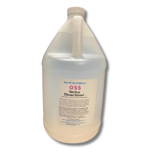 SAM OSS SILICONE SOLVENT - Fox and Superfine