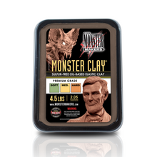 Load image into Gallery viewer, Monster Clay - All Sizes - Fox and Superfine