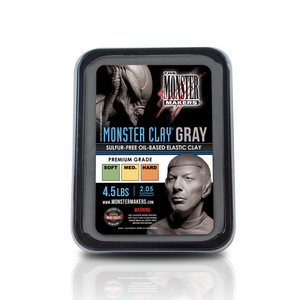 Monster Clay - All Sizes - Fox and Superfine