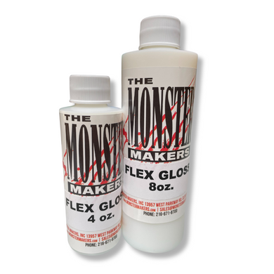 Flex Gloss - Fox and Superfine