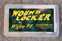Load image into Gallery viewer, Wigley FX Wound Locker