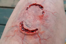 Load image into Gallery viewer, Wigley FX Zombie Bite