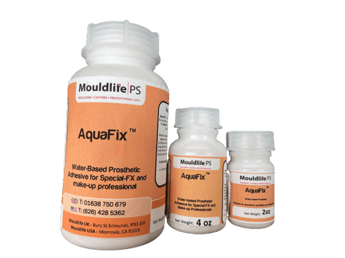 AquaFix - Fox and Superfine