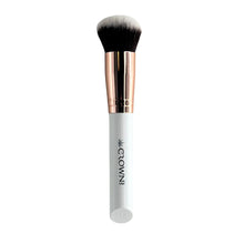 Load image into Gallery viewer, GWG03 Buffer/ Bronzer Brush - Fox and Superfine