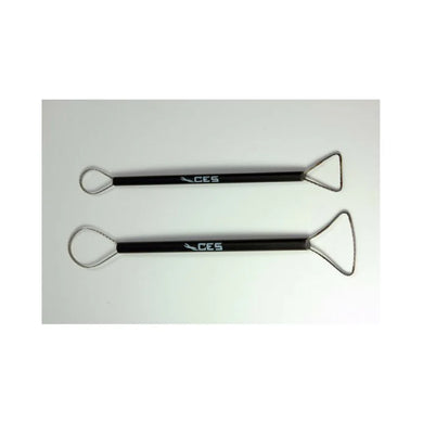 Cutting Edge Sculpture Saw Rakes RS-3 Fine (Set of 2) - Fox and Superfine