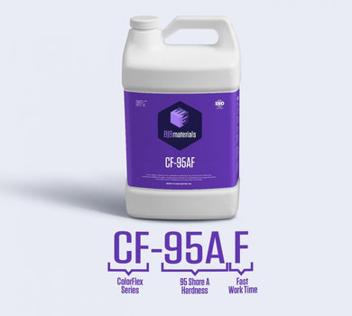 BJB CF (Color Flex)-95AF- Gallon Kit