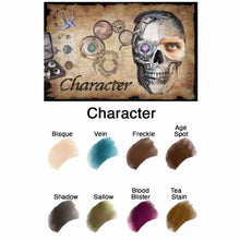 Load image into Gallery viewer, Bluebird Ink Palettes - Fox and Superfine