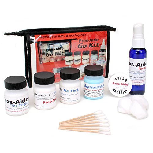 Pros-Aide To go Kit - Fox and Superfine