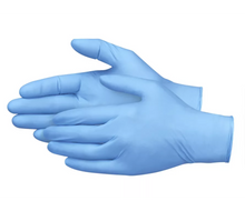 Load image into Gallery viewer, Nitrile Gloves - All Sizes - Fox and Superfine