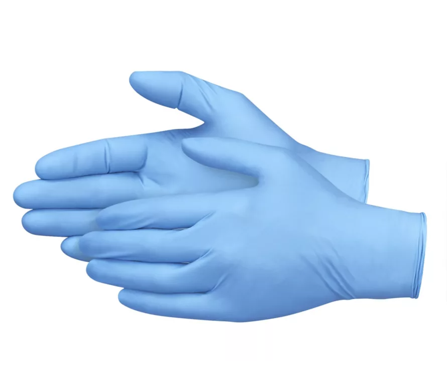 Nitrile Gloves - All Sizes - Fox and Superfine
