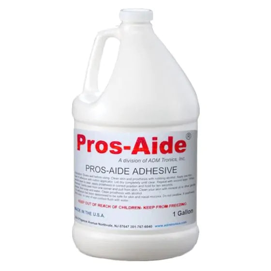 Pros-Aide II - Fox and Superfine