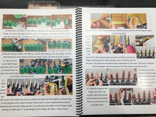 Load image into Gallery viewer, Wolfman Make-up &amp; Fur Suit Lab Book By Matthew Mungle - Fox and Superfine