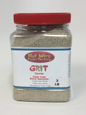 GRIT Coarse - 3 lbs