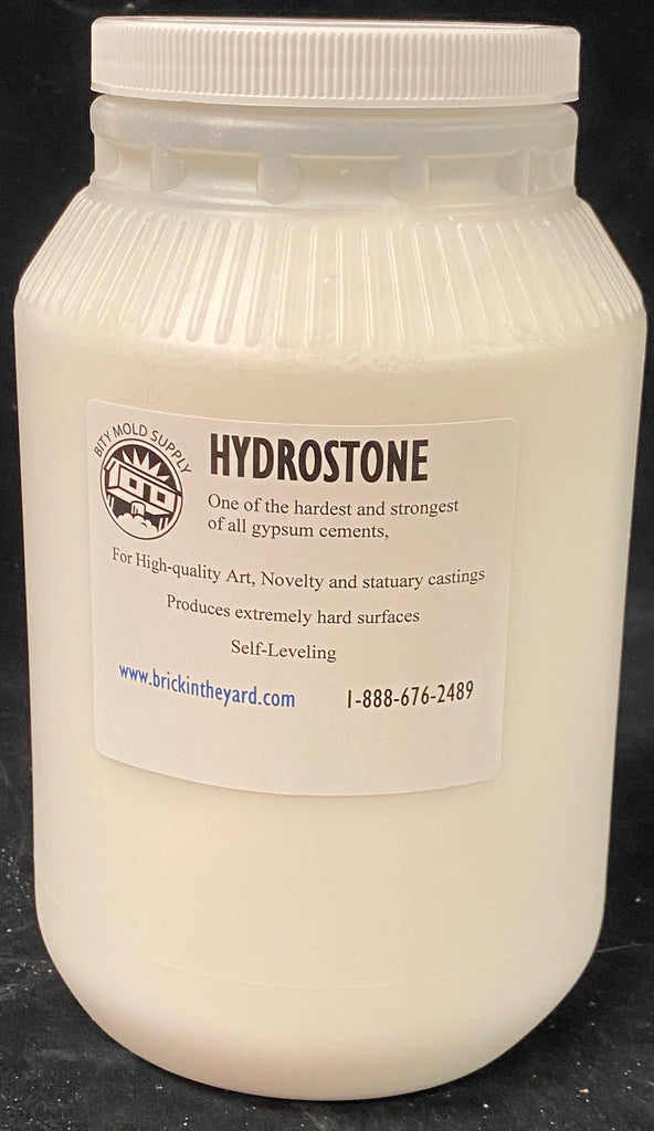 Hydrostone-50lb bag