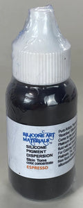 Silicone Art Materials Silicone Pigment Dispersion