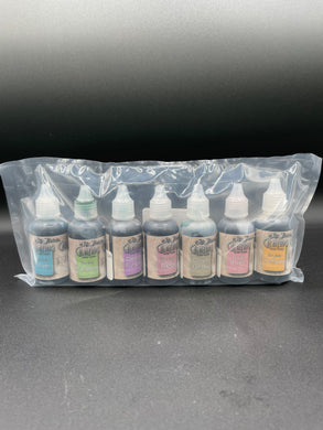 Skin Illustrator Glazing Gel Bruise Bundle - Fox and Superfine