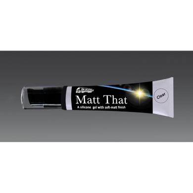 Matt That - Fox and Superfine