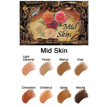 Load image into Gallery viewer, Bluebird Ink Palettes - Fox and Superfine