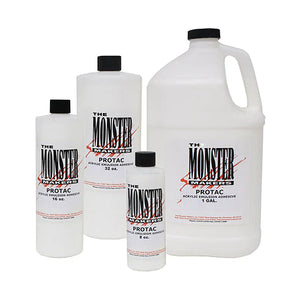 Monster Makers Isopropyl Myristate - Fox and Superfine