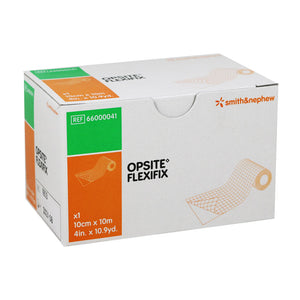 Opsite Flexifix Transparent Film Dressing